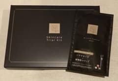 N organic Vieトライアルセット、リンクスエッセンスマスク1枚のサムネイル