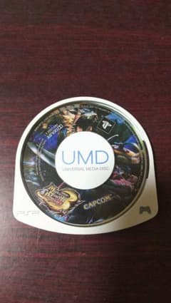 PSP 몬스터 헌터 3rd 상자 없음