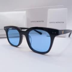 新品】ジェントルモンスター South side 登坂広臣 BTS サングラス