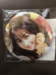 缶バッジ　TWICEのサムネイル