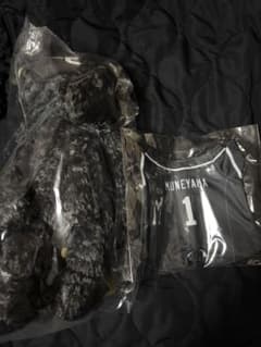 楽天イーグルス イーグルスベア （大）50回記念品 宗山塁 - メルカリ