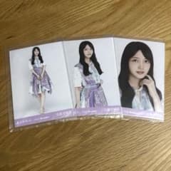 乃木坂46 生写真 久保史緒里 全ツ2022衣装 Nコンプ 乃木コレ - メルカリ