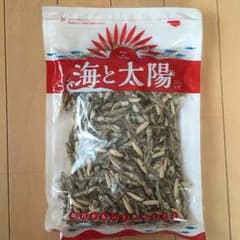 夢嵐アグリ様専用 アーモンド小魚 クッキーのサムネイル
