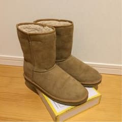 バンズ ムートンブーツのサムネイル