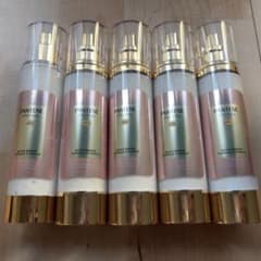 PANTENE エフォートレス クイックリペア カプセルバイタミルクのサムネイル