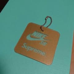 大和様専用 NIKE キーホルダー シュプリームのサムネイル