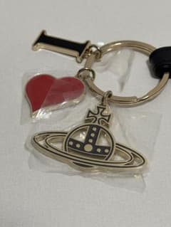 Vivienne Westwood キーホルダー チャームのサムネイル