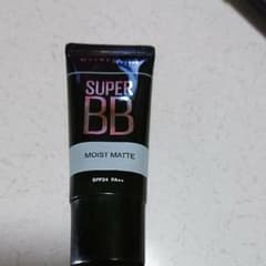 Maybellineファンデーションのサムネイル