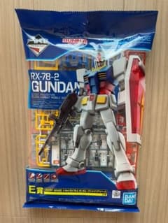 ☆新品☆ガンダム 一番くじ E賞のサムネイル