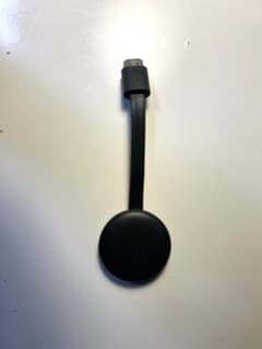 Google Chromecast (GA00439-JP)のサムネイル