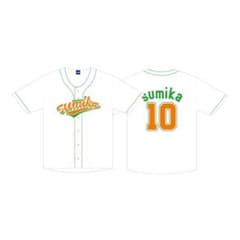 sumika ユニフォーム　Lサイズのサムネイル