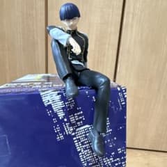 怪獣8号 ちょこのせプレミアムフィギュア 保科宗四郎 - メルカリ