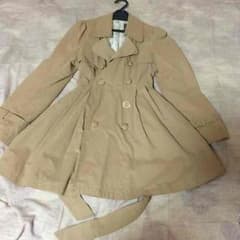 3／29まで出品 イング 春コートのサムネイル