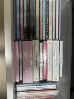なにわ男子 CDセットのサムネイル
