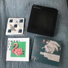 Flamingo/TEENAGE RIOT(ティーンエイジ盤)のサムネイル