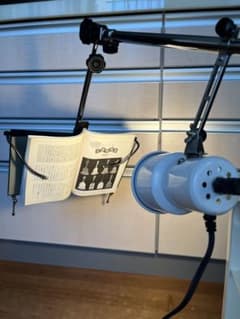 読書スタンドのサムネイル