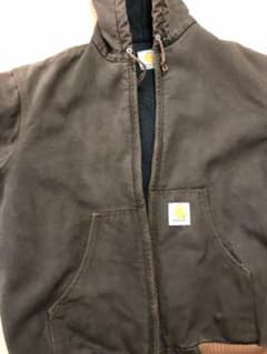 CARHARTTのサムネイル
