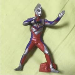 アルティメットルミナス ウルトラマンティガのサムネイル
