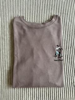Saucy Dog ロンTのサムネイル