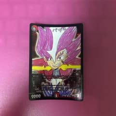 デュエルマスターズ バサラのサムネイル