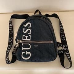 GUESSリュックタイプバックのサムネイル