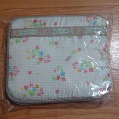 レスポ 折り畳み エコバッグのサムネイル