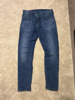 G-STAR RAW Revend Skinny Jeans W29/L30のサムネイル