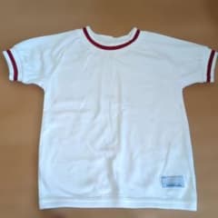 体操服 上100センチのサムネイル