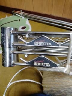 m*n様 エレクター スチールラック【引き取り限定】 m*n様 エレクター スチールラック【引き取り限定】 - メルカリ