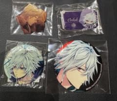 【ピオフィオーレの晩鐘】オルロック　セット①♡