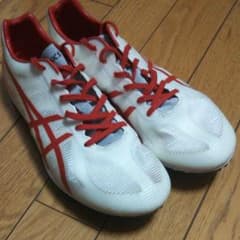 アシックス陸上スパイクHEATCHASER(26.0センチ)のサムネイル