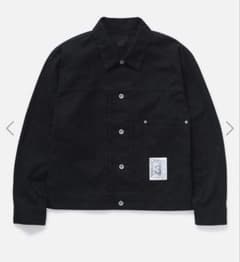 NEIGHBORHOOD BW TYPE-1 JACKET（最終値下げ）のサムネイル