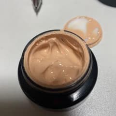 スック諭吉ファンデハーフサイズ　スターターキットのサムネイル