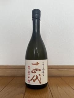 十四代 中取り上諸白 播州愛山 2026 - メルカリ
