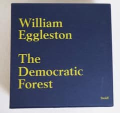 William Eggleston（The Democratic Forest）のサムネイル