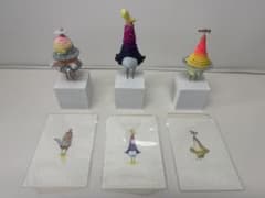 小池正典 アート作品 3点セット - メルカリ