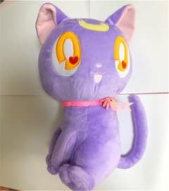 セーラームーン ぬいぐるみのサムネイル