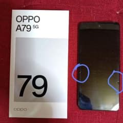 OPPO A79 5G 本体 Y!mobile版 SIMフリー - メルカリ