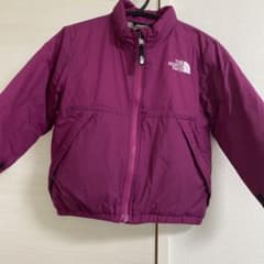 THE NORTH FACE パープル コートのサムネイル