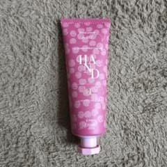 HLTリッチハンドクリーム　CHERRY DRESSのサムネイル