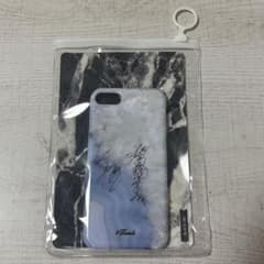 高橋文哉 オリジナルiPhoneケース 直筆サイン入り - メルカリ