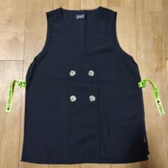 キッズジレ☆ベスト　140のサムネイル