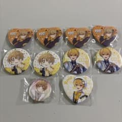すとぷり るぅとくん 缶バッジ まとめ売りのサムネイル