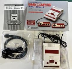 ニンテンドークラシックミニ ファミコン 内蔵30本 美品 - メルカリ