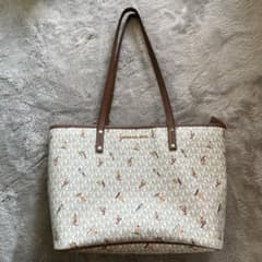 マイケルコース トートバッグのサムネイル