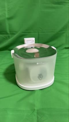 【新品・未使用】エルフィン自動給水機のサムネイル