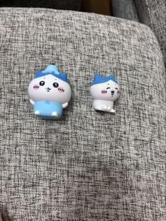 Chiikawa Hachiware Figure Set of 2