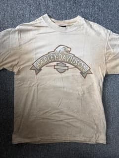 HARLEY DAVIDSON Tシャツ L 90sのサムネイル