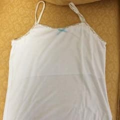 女の子用インナー2枚(140cm)とショーツ2枚(130cm)のサムネイル