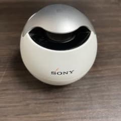 SONY Bluetooth スピーカーのサムネイル